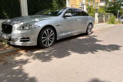 Jaguar XJ 170.000 km 21.000 &euro; Berlin, Stadt 14193