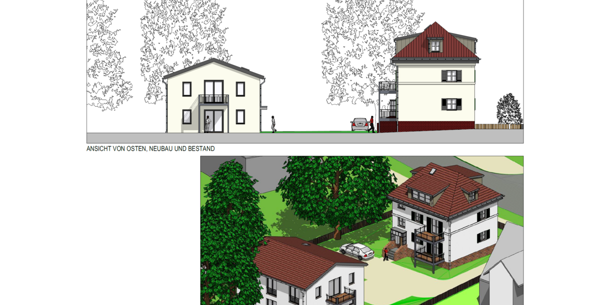 Etagenwohnung Neuenhagen - 2 Zimmer, 54 m&sup2;, 890&euro; | Angebot:25226594