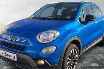 Fiat 500X 23.088 km 22.499 &euro; Teltow 14513