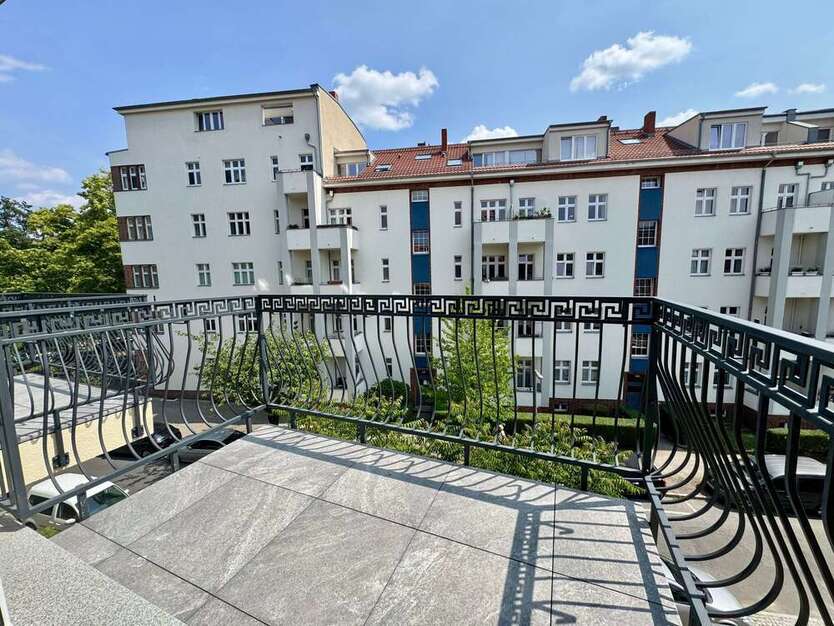 Wohnung zum Mieten in Berlin 1.706,76 € 77.56 m²