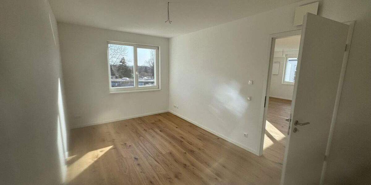 Etagenwohnung Berlin Französisch Buchholz - 2 Zimmer, 58 m&sup2;, 1.399&euro; | Angebot:25835151