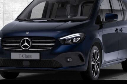 Mercedes-Benz T-Klasse 9.000 km 33.900 &euro; Schönefeld 12529