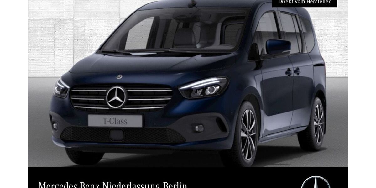 Mercedes-Benz T-Klasse 9.000 km 33.900 &euro; Schönefeld 12529