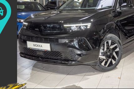 Opel Mokka 4.171 km 24.850 &euro; Königs Wusterhausen 15711