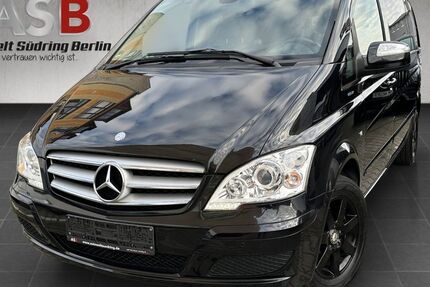 Mercedes-Benz Viano 199.890 km 17.999 &euro; Berlin 12055