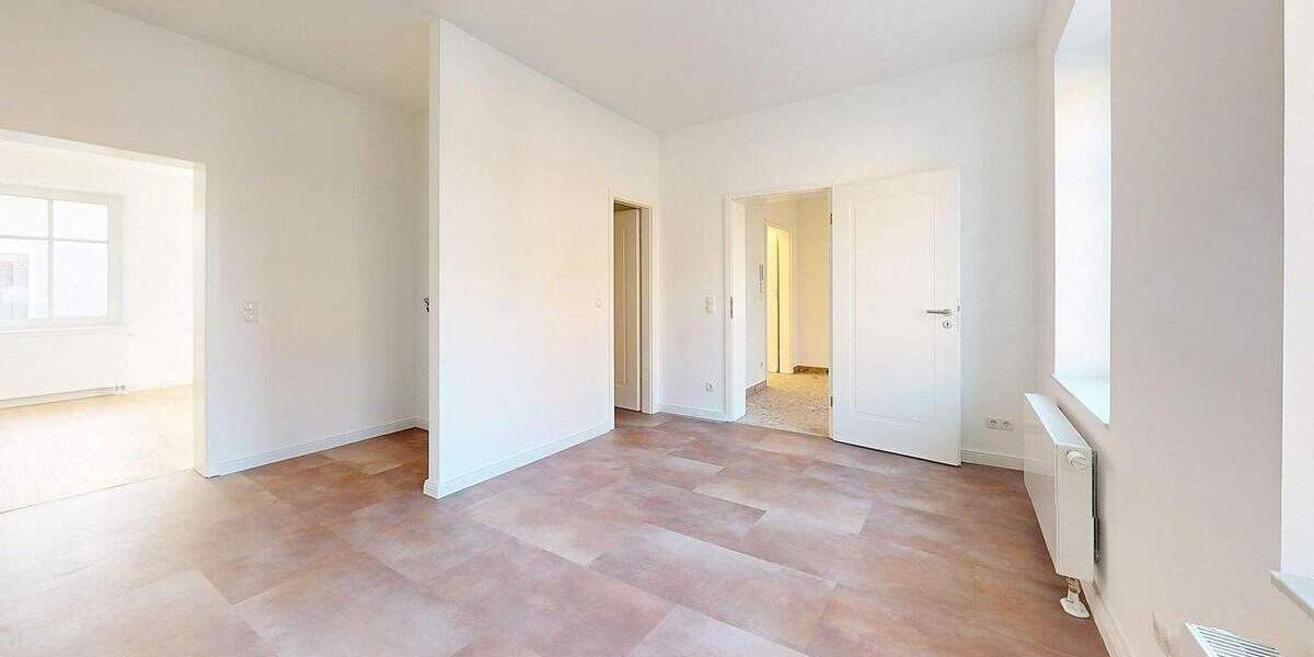 Mehrfamilienhaus, Wohnhaus Potsdam Bornim - 8 Zimmer, 232 m&sup2;, 1.532.000&euro; | Angebot:25837917