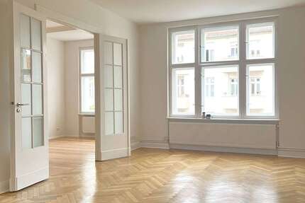 Wohnung Berlin Wilmersdorf - 3.5 Zimmer, 97 m&sup2;, 1.830&euro; | Angebot:27116773