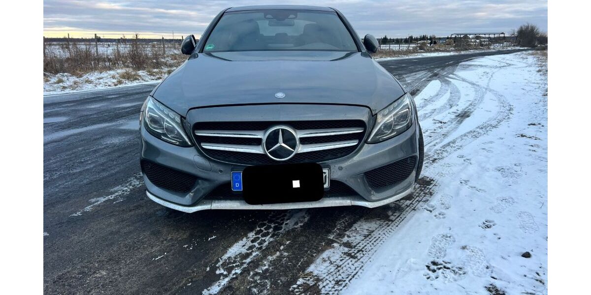 Mercedes-Benz C 250 232.000 km 13.800 &euro; Rudersdorf 15562