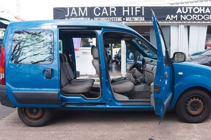 Renault Kangoo 183.500 km 2.990 &euro; Berlin 13437