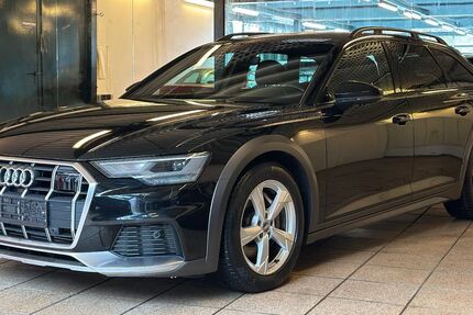 Audi A6 199.896 km 22.950 &euro; Berlin 10829