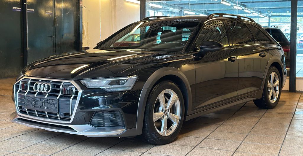 Audi A6 199.896 km 22.950 &euro; Berlin 10829