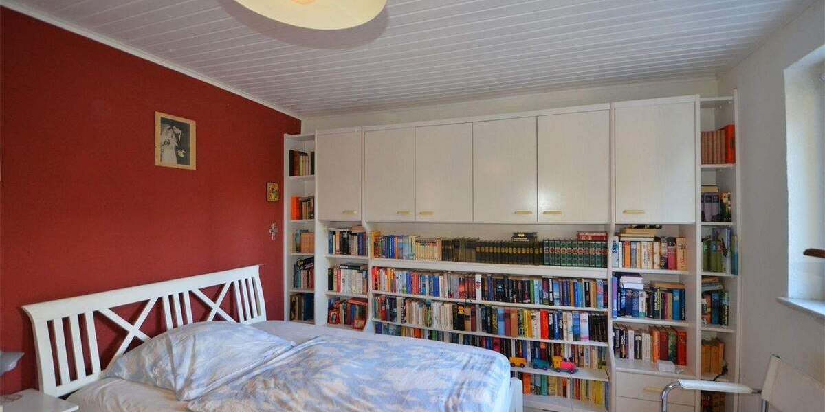 Reihenendhaus Berlin Lichtenrade - 5 Zimmer, 103 m&sup2;, 599.000&euro; | Angebot:25730021