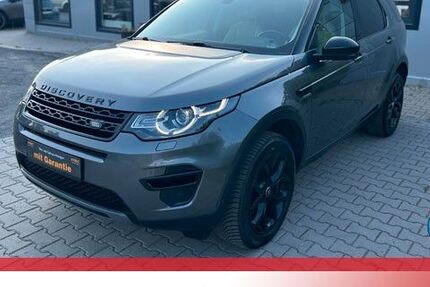 Land Rover Discovery 153.526 km 11.999 &euro; Ludwigsfelde 14974