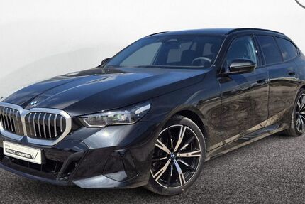 BMW 520 9.746 km 49.950 &euro; Teltow 14513