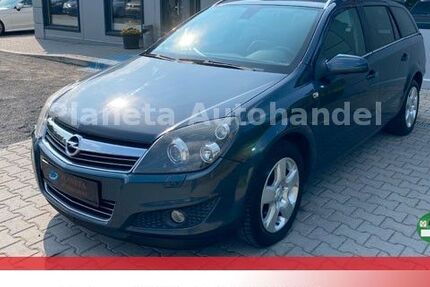 Opel Astra 140.281 km 3.499 &euro; Ludwigsfelde 14974