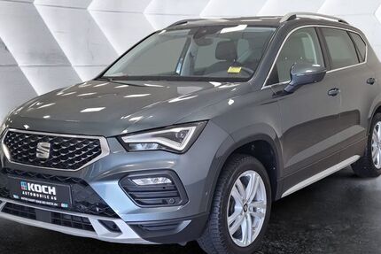Seat Ateca 50.480 km 25.490 &euro; Ludwigsfelde 14974
