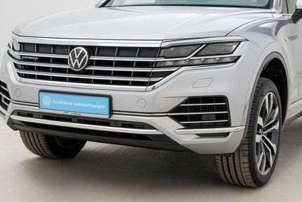 VW Touareg 56.745 km 46.989 &euro; Berlin 13088