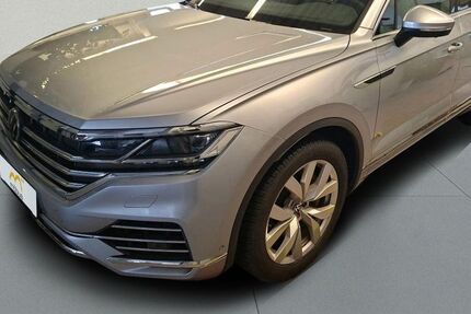 VW Touareg 56.745 km 47.975 &euro; Berlin 13088