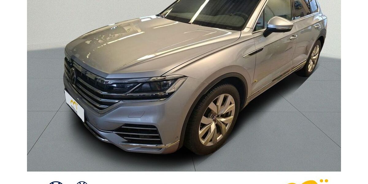 VW Touareg 56.745 km 47.975 &euro; Berlin 13088