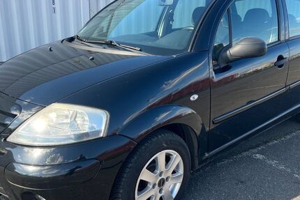 Citroen C3 125.000 km 1.699 &euro; Berlin 12057
