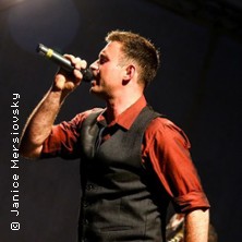 Thunder Road - Bruce Springsteen Abend 15.01.2026 Oranienwerk