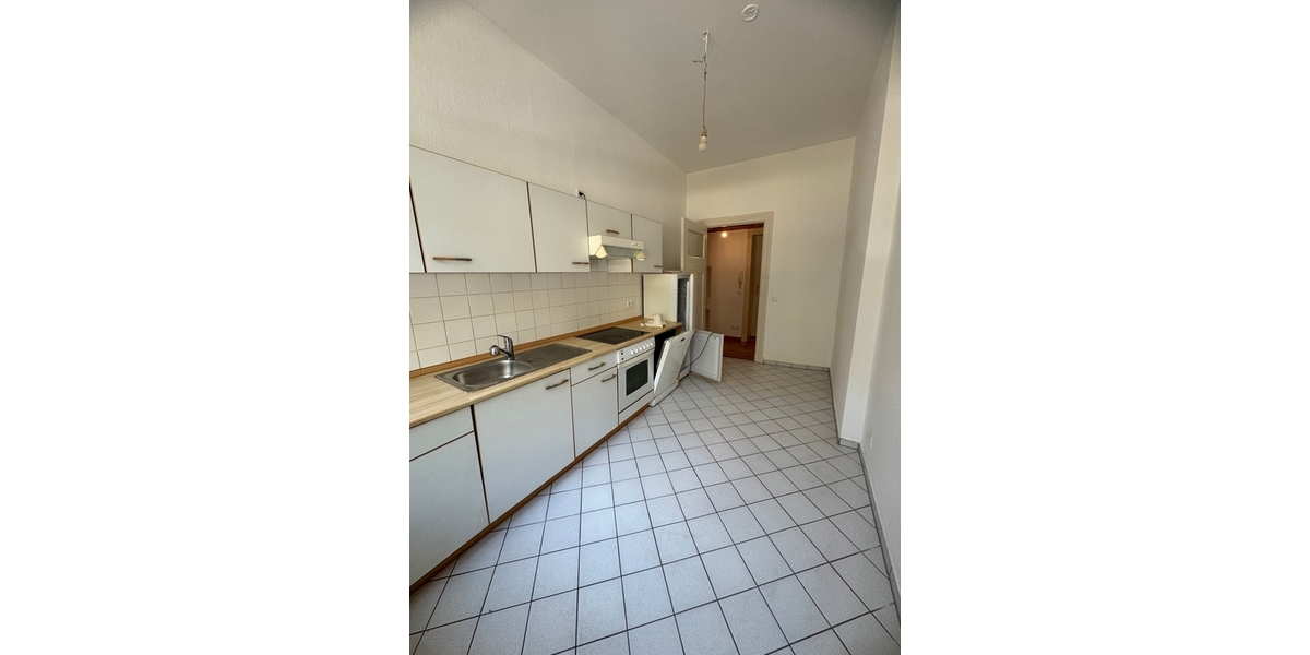 1-Zimmer-Wohnung in Berlin-Lichtenberg, ohne Maklerprovision! - Etagenwohnung Berlin Lichtenberg | Angebot:27071285