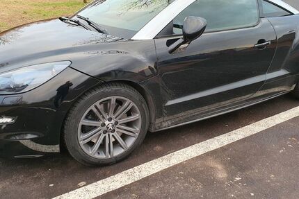 Peugeot RCZ 76.500 km 14.000 &euro; Berlin 12355