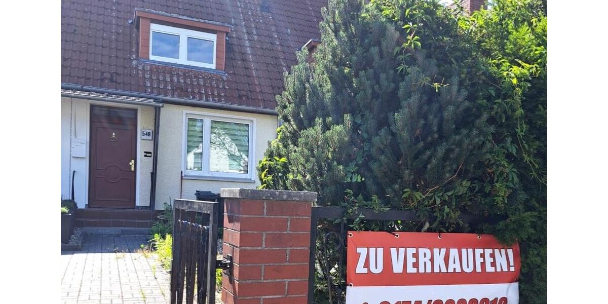 Reihenhaus Berlin Treptow-Köpenick - 3 Zimmer, 75 m&sup2;, 297.000&euro; | Angebot:27040581