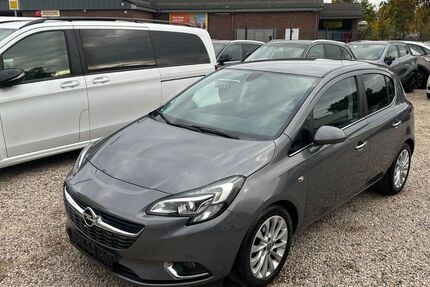 Opel Corsa 97.000 km 6.990 &euro; Berlin 13127