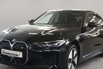 BMW i4 15.830 km 43.700 &euro; Berlin 12683