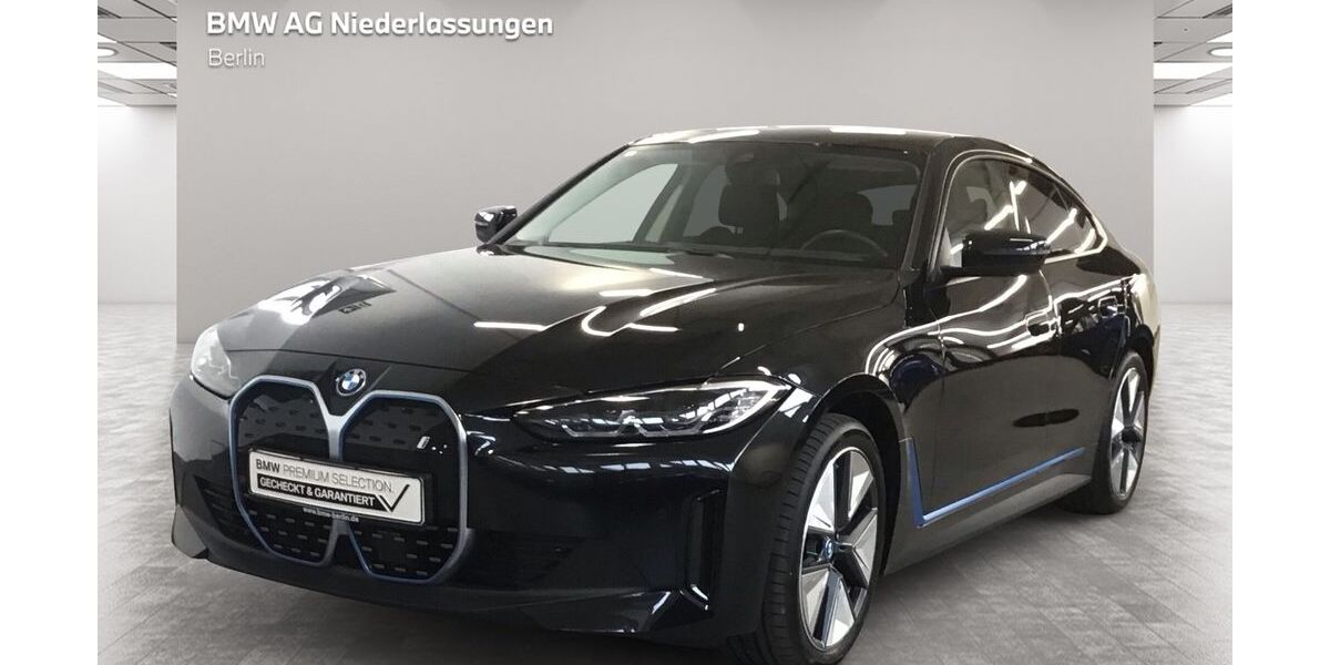 BMW i4 15.830 km 43.700 &euro; Berlin 12683