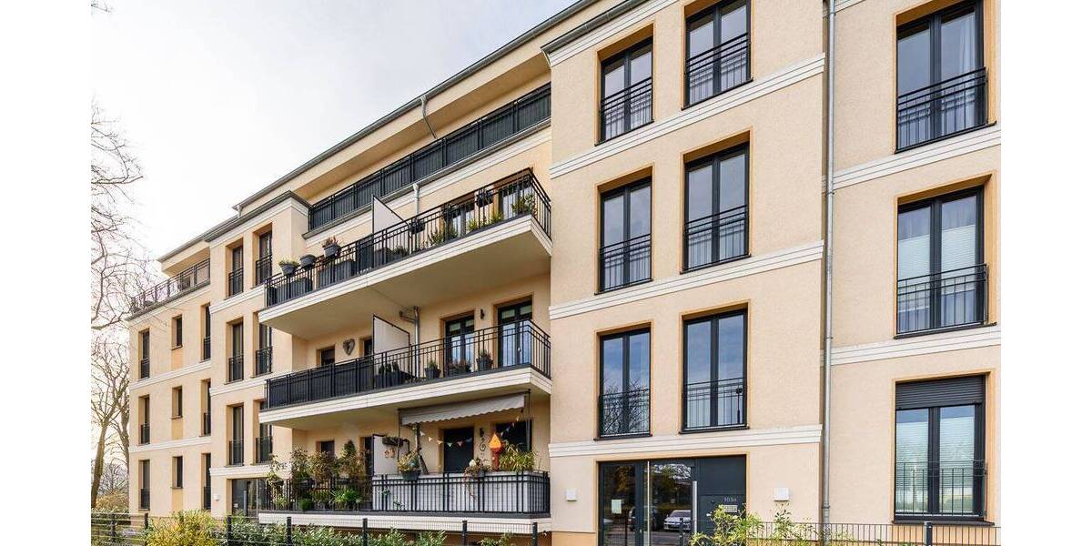 Etagenwohnung Berlin Rosenthal - 3 Zimmer, 82 m&sup2;, 455.000&euro; | Angebot:26543789