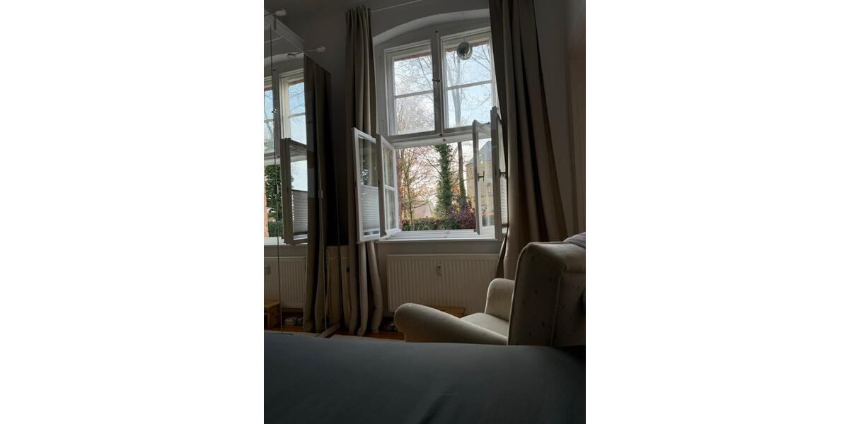 Hochparterre Oranienburg - 2 Zimmer, 72 m&sup2;, 990&euro; | Angebot:26412845