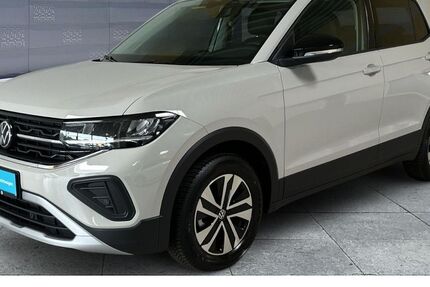 VW T-Cross 7.132 km 23.650 &euro; Königs-Wusterhausen 15711