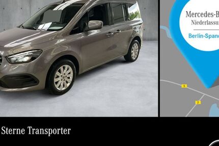 Mercedes-Benz T-Klasse 12.611 km 31.480 &euro; Berlin 13581