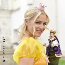 Das singende, klingende Bäumchen 15.02.2026 Altstadttheater Köpenick