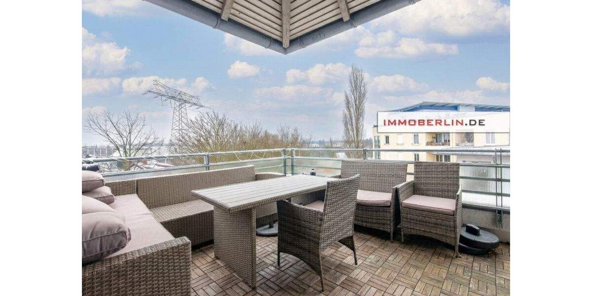 Etagenwohnung Schönefeld - 2 Zimmer, 55 m&sup2;, 299.000&euro; | Angebot:25730649