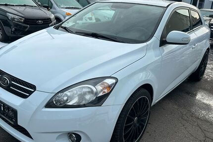 Kia ceed / Ceed 249.500 km 2.900 &euro; Berlin 12347