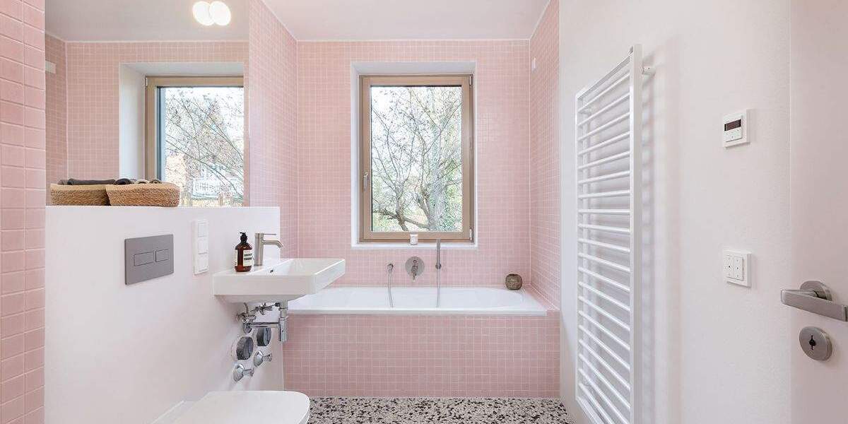 Etagenwohnung Berlin Dahlem - 7 Zimmer, 214 m&sup2;, 3.419.000&euro; | Angebot:25851382