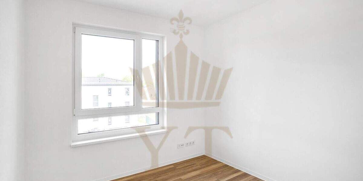 Etagenwohnung Ahrensfelde Lindenberg - 3 Zimmer, 64 m&sup2;, 335.200&euro; | Angebot:25277929