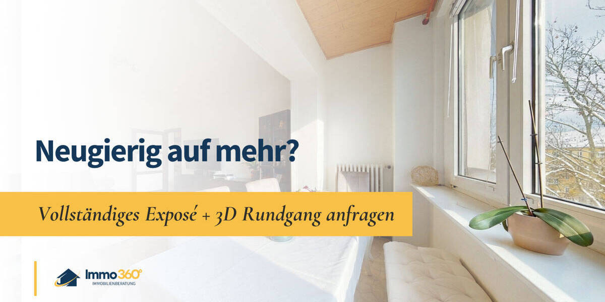Etagenwohnung Berlin Westend - 3 Zimmer, 79 m&sup2;, 280.000&euro; | Angebot:26573070