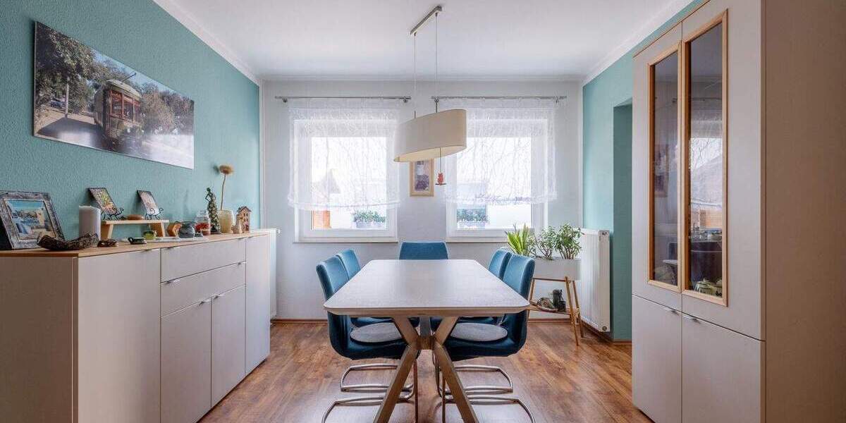 Reihenendhaus Berlin-Wartenberg Wartenberg - 5 Zimmer, 123 m&sup2;, 500.000&euro; | Angebot:25709676
