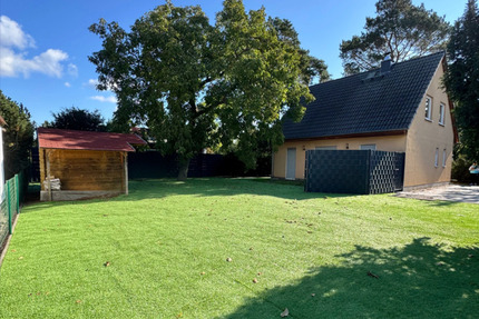 Gewerbeobjekt Berlin Marzahn-Hellersdorf - 2.950&euro; | Angebot:23365227