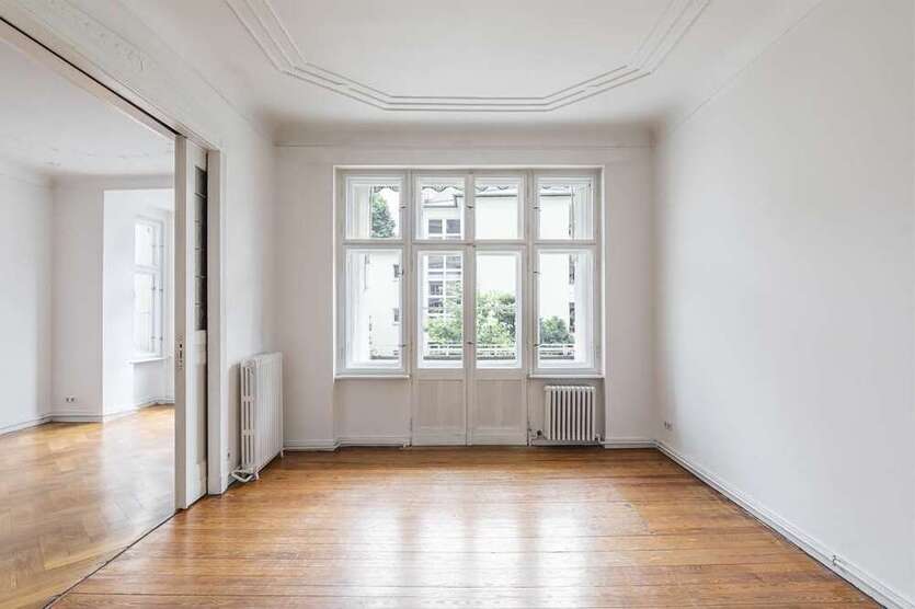Wohnung zum Kaufen in Berlin 677.520 € 114.6 m²