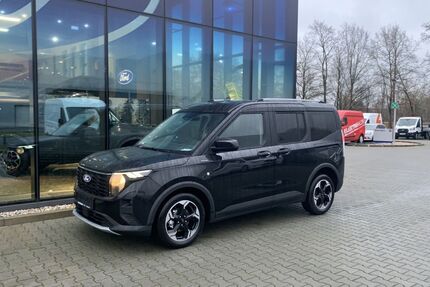 Ford Tourneo Courier 3.412 km 28.900 &euro; Bernau 16321