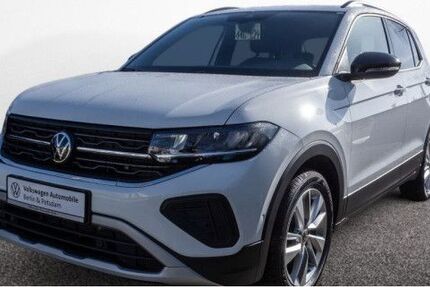 VW T-Cross 25.062 km 22.255 &euro; Berlin 14167