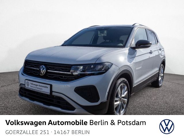 VW T-Cross 25.062 km 22.255 &euro; Berlin 14167