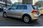 VW Golf VII BMT*Navi*Tempo*SHZ*Tel.*Touch* 120.529 km 9.990 &euro; Berlin 13187