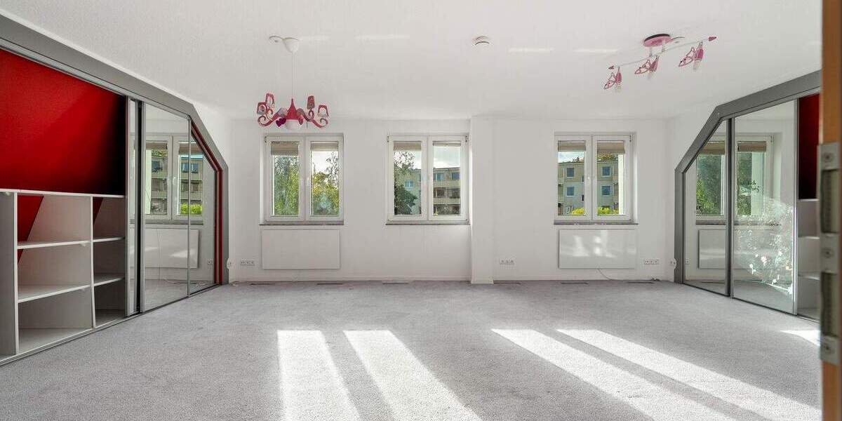 Mehrfamilienhaus, Wohnhaus Berlin Rosenthal - 6 Zimmer, 228 m&sup2;, 1.450.000&euro; | Angebot:25739737