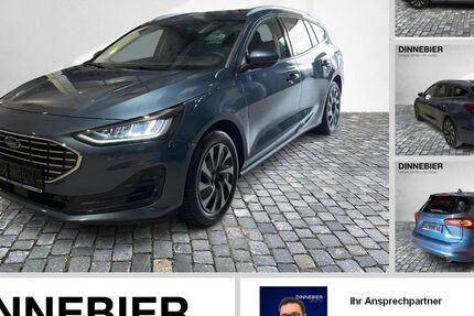 Ford Focus 2.669 km 30.789 &euro; Berlin 13089